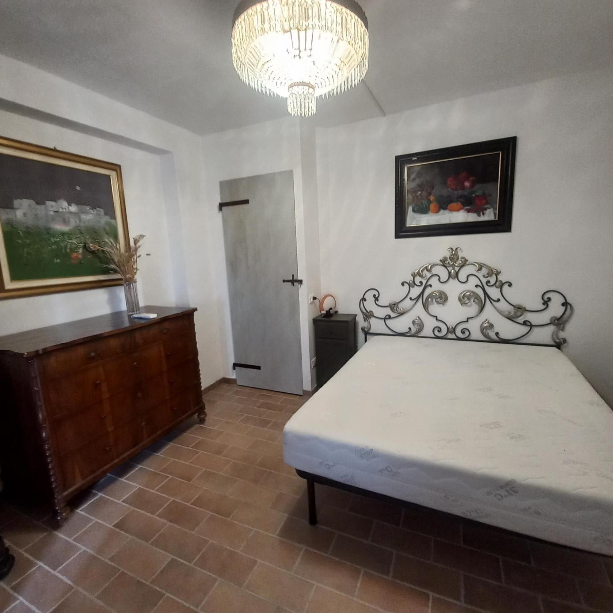 Appartamento Fronte Piscina Montemarciano Exterior foto