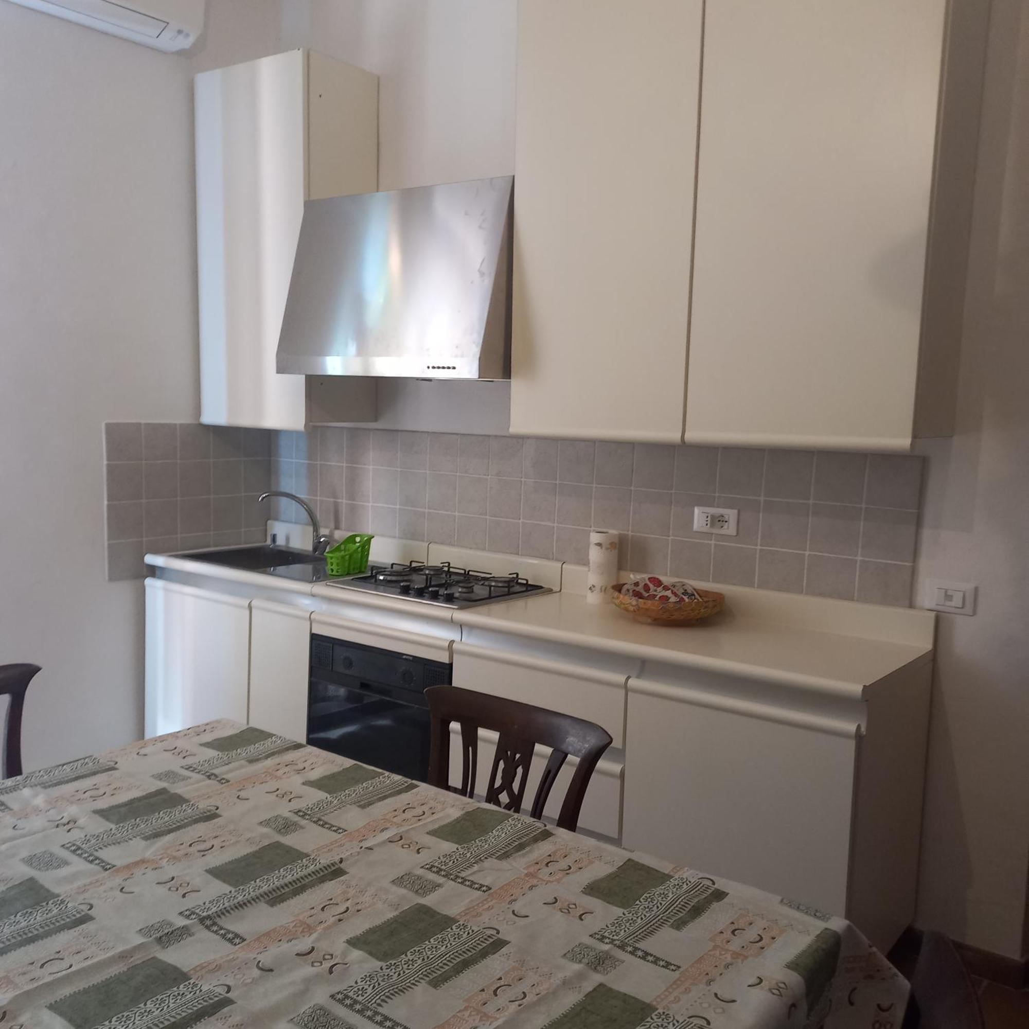 Appartamento Fronte Piscina Montemarciano Exterior foto